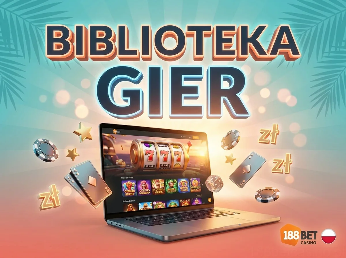 Biblioteka Gier