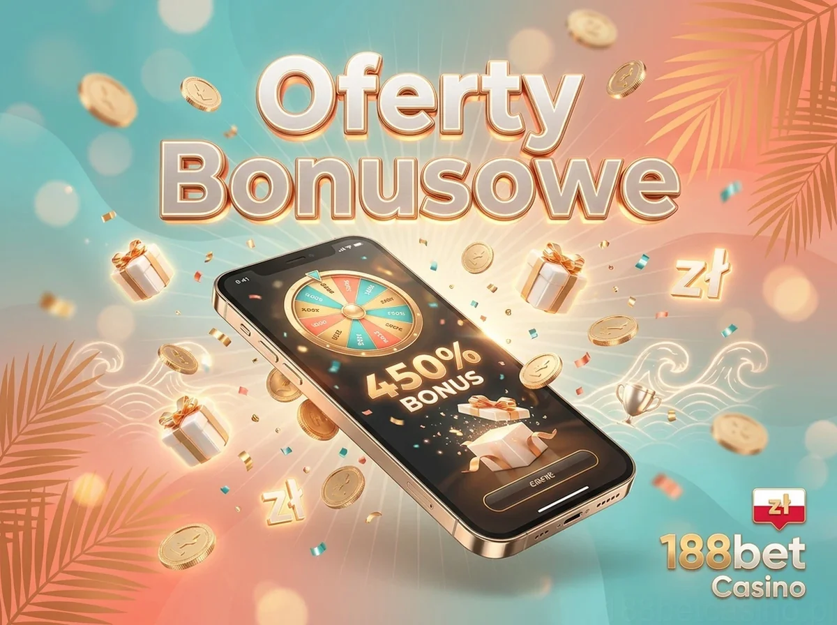 Oferty Bonusowe
